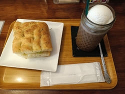 アボカドチーズ...