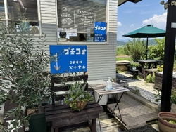 人気のパン屋さ...