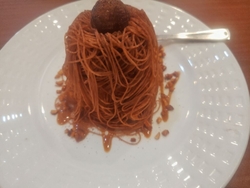 ココスさんにイ...