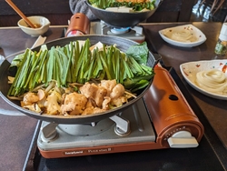 季節限定のもつ...