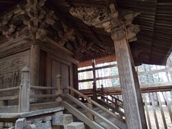 市貝町文化財の...