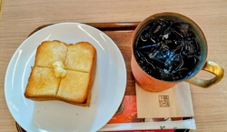 宝物殿１階フロ...