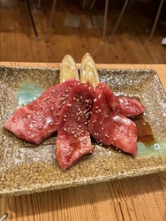 ホルモンに惹か...