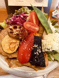 お一人様ランチ...