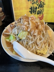 久々にがっつり...