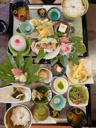 2回目の訪問で...