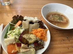 久しぶりにラン...