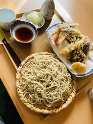 夫と初めて立ち...