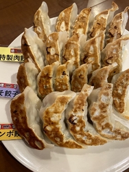 開店早々に初訪...