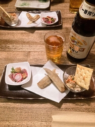 カウンター席、...
