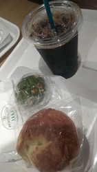 モーニングをと...