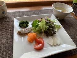 13:00に予...