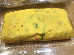 夕飯のおかず用...