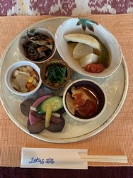 調べたら近くに...