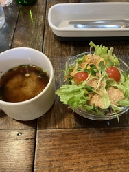 黒カレー、バナ...