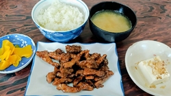 優柔不断の私に...