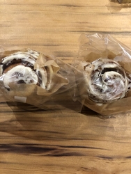 ずっと食べてみ...