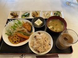 久しぶりのラン...