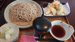 ランチしに伺い...