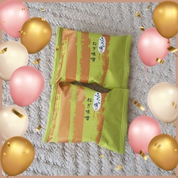 祖母に父がいろ...