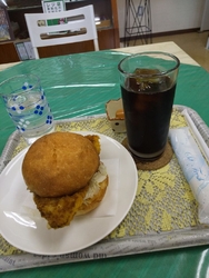 フィッシュパン...