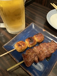 お久しぶりのと...