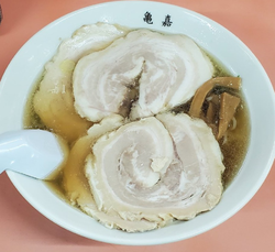 佐野ラーメン巡...
