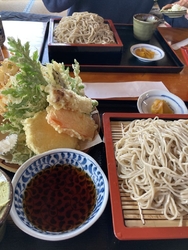 今年最後の、外...