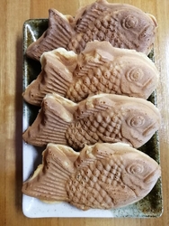 やきもの本舗 矢板店 矢板市のたこ焼き たい焼き 大判焼き 栃ナビ やきもの本舗 矢板店 矢板市のたこ焼き たい焼き 大判焼き 栃ナビ