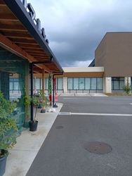 なすのマルシェ...