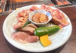 本日焼肉ましこ...