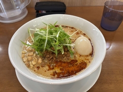 定期通院の後に...