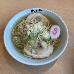 佐野ラーメンが...