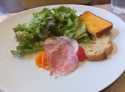 親友と久しぶり...