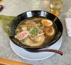 初来訪です。ま...