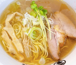 日曜お昼に伺い...