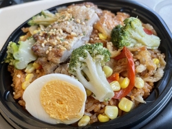今日は宇都宮で...