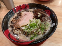 通りがかりに家...