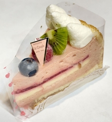 パティスリー...