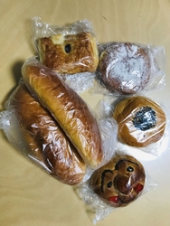 こじんまりとし...