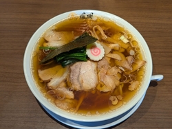 ランチ時にお邪...