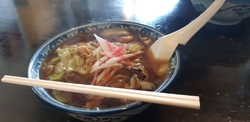 昨年末には残念...