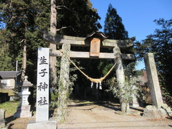 子供泣き相撲で...