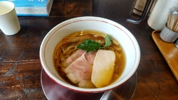 とてもお洒落な...