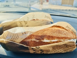 この日、一度は...