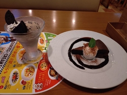 仕事帰りに、コ...
