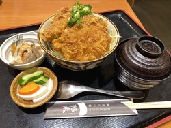 たまには違うラ...