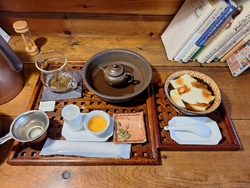 新職場に異動し...