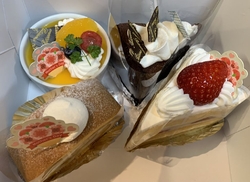 とても可愛いお...