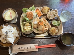 オープンの11...